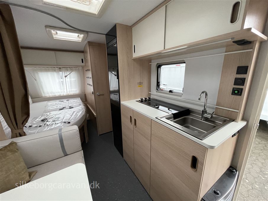 Adria Aviva 472 PK